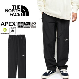 ザ・ノース・フェイス THE NORTH FACE NB32302 バーブパンツ VERB PANT ストレッチ クライミング トレッキング アウトドア メンズ レディース ボトムス 撥水 登山 山岳 5カラー 国内正規 2024SS