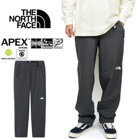 ザ・ノース・フェイス THE NORTH FACE NB32302 バーブパンツ VERB PANT ストレッチ クライミング トレッキング アウトドア メンズ レディース ボトムス 撥水 登山 山岳 5カラー 国内正規 2024SS