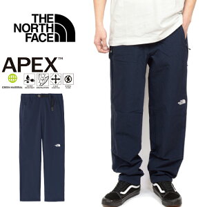 ザ・ノース・フェイス THE NORTH FACE NB32302 バーブパンツ VERB PANT ストレッチ クライミング トレッキング アウトドア メンズ レディース ボトムス 撥水 登山 山岳 4カラー 国内正規 2025SS 20%OFF セ