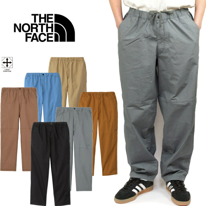 楽天市場】ザ・ノース・フェイス THE NORTH FACE NB32404 コットン 