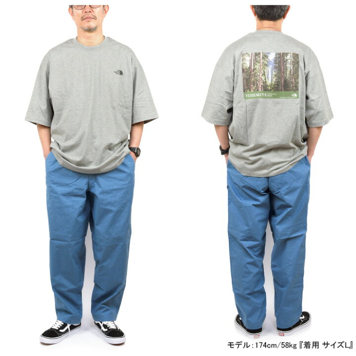 楽天市場】ザ・ノース・フェイス THE NORTH FACE NB32404 コットン 