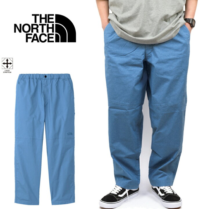 楽天市場】ザ・ノース・フェイス THE NORTH FACE NB32404 コットン 