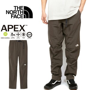 �U�E�m�[�X�E�t�F�C�X THE NORTH FACE NB32502 �o�[�u���C�g�p���c VERB LIGHT PANT �X�g���b�` �N���C�~���O �g���b�L���O �A�E�g�h�A �����Y ���f�B�[�X �{�g���X UV�J�b�g ���� �o�R �R�x �y�� 4�J��