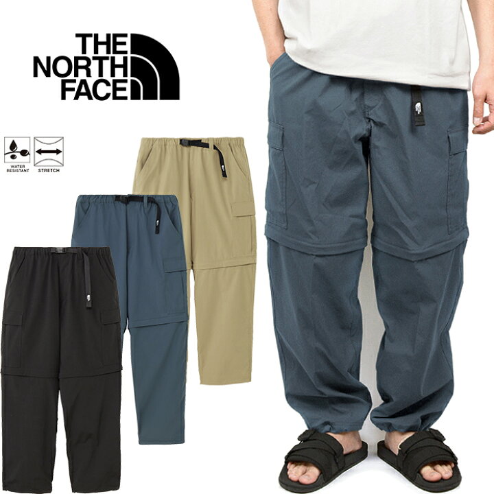 楽天市場】ザ・ノース・フェイス THE NORTH FACE NB32532 ジップオフ 