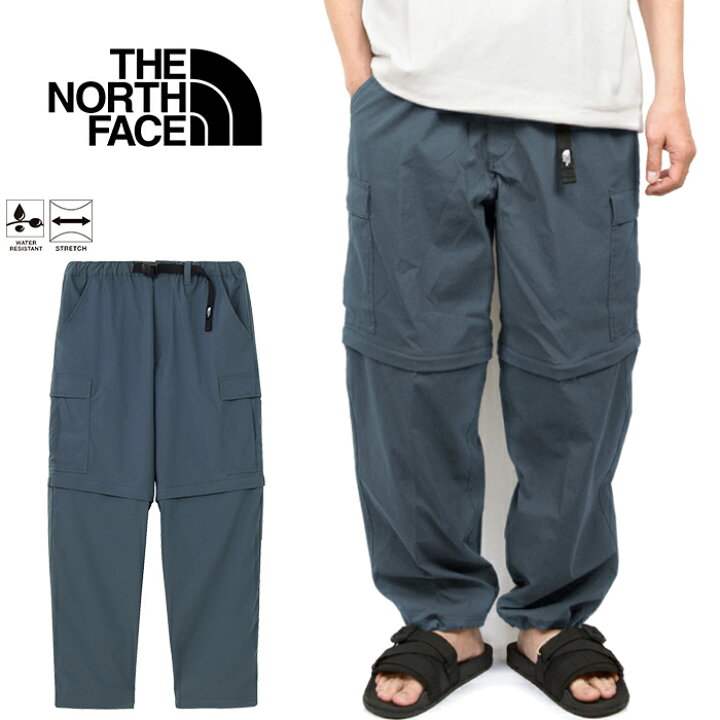 楽天市場】ザ・ノース・フェイス THE NORTH FACE NB32532 ジップオフ 
