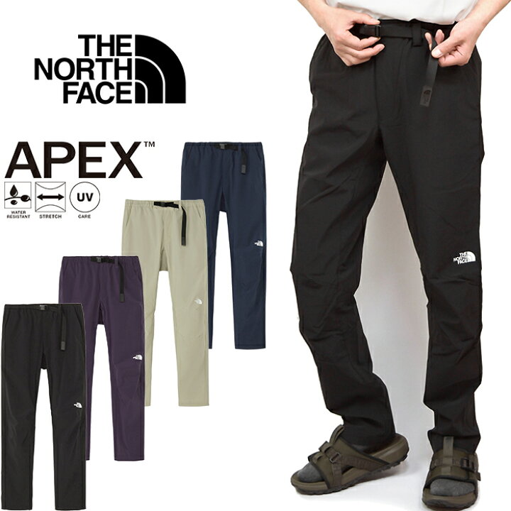楽天市場】ザ・ノース・フェイス THE NORTH FACE NB32602 バーブライト 