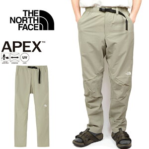 �U�E�m�[�X�E�t�F�C�X THE NORTH FACE NB32602 �o�[�u���C�g�p���c VERB LIGHT PANT �X�g���b�` �g���b�L���O �A�E�g�h�A �����Y ���f�B�[�X �{�g���X UV�J�b�g ���� �o�R �y�� 4�J���[ �������K 2026SS 10%O