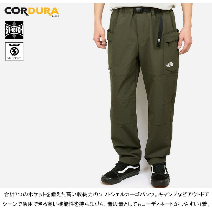 楽天市場】ザ・ノース・フェイス THE NORTH FACE NB42230 クラス 
