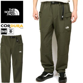 ザ・ノース・フェイス THE NORTH FACE NB42230 クラスファイブフィールドパンツ CLASS V FIELD PANT コーデュラ ストレッチ ソフトシェル トレッキング アウトドア メンズ レディース ボトムス 撥水 登山 耐久 2カラー 国内正規 2024SS 10%OFF セール