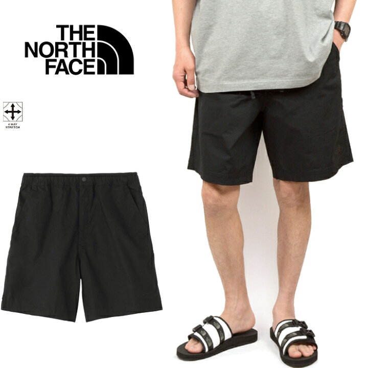楽天市場】ザ・ノース・フェイス THE NORTH FACE NB42402 コットン 