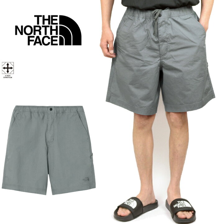楽天市場】ザ・ノース・フェイス THE NORTH FACE NB42402 コットン 
