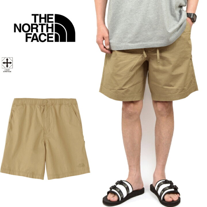 楽天市場】ザ・ノース・フェイス THE NORTH FACE NB42402 コットン 