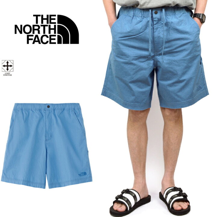楽天市場】ザ・ノース・フェイス THE NORTH FACE NB42402 コットン 