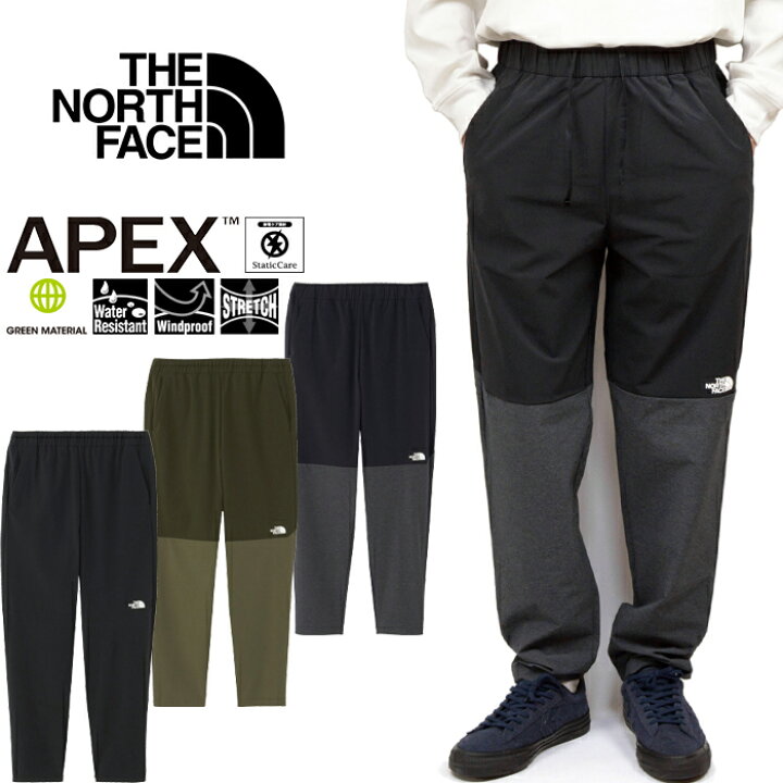 楽天市場】ザ・ノース・フェイス THE NORTH FACE NB62382 エイペックス 