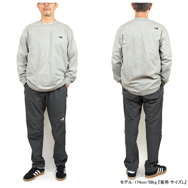 楽天市場】ザ・ノース・フェイス THE NORTH FACE NB82501 アルパイン  