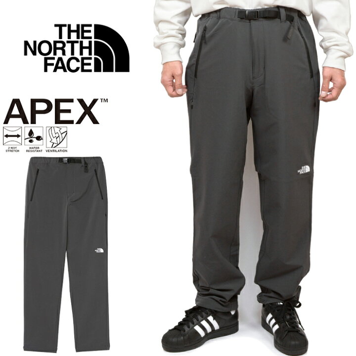 楽天市場】ザ・ノース・フェイス THE NORTH FACE NB82502 バーブパンツ 