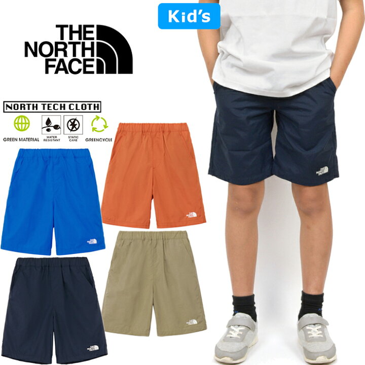楽天市場】ザ・ノース・フェイス THE NORTH FACE NBJ42530 クラス 