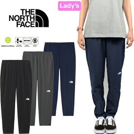 ザ・ノース・フェイス THE NORTH FACE NBW12582 フレキシブルロングパンツ レディース FLEXIBLE LONG PANT ストレッチ ランニング トレーニング ジム アウトドア ウィメンズ ボトムス 女性 撥水 軽量 3カラー 国内正規 2025AW 10%OFF セール