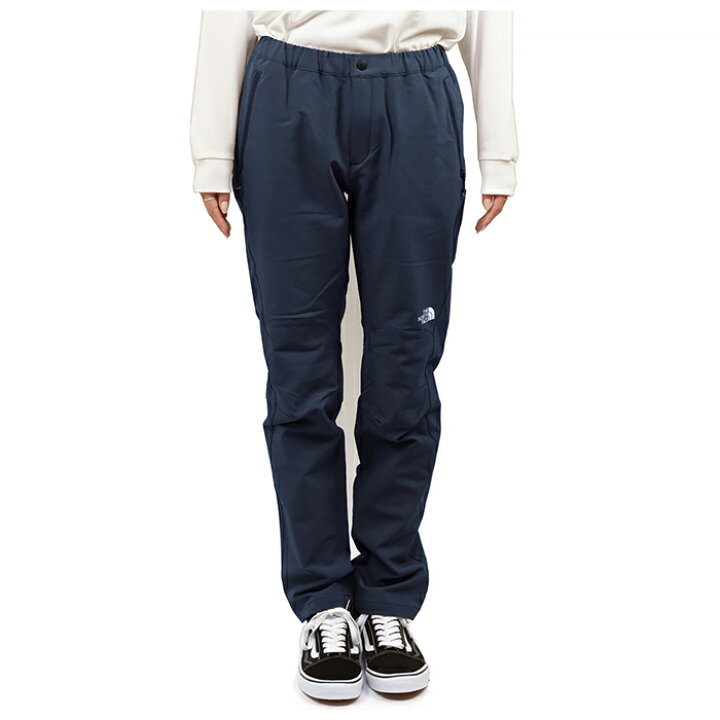 楽天市場】ザ・ノース・フェイス THE NORTH FACE NBW32402 アルパイン  