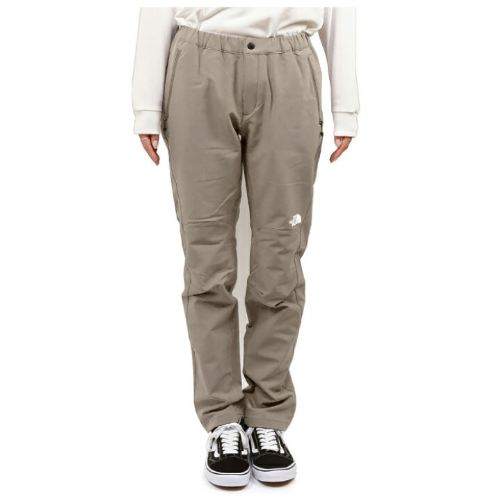 楽天市場】ザ・ノース・フェイス THE NORTH FACE NBW32402 アルパイン  