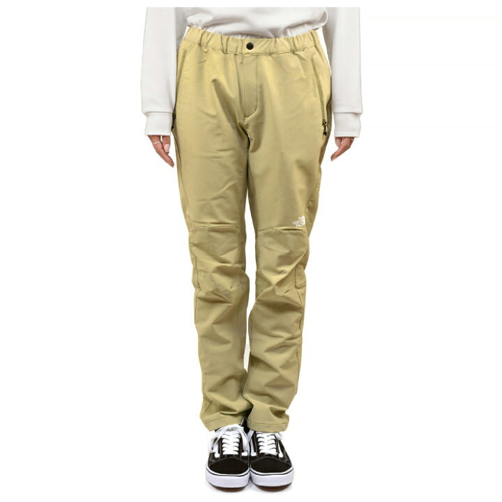 楽天市場】ザ・ノース・フェイス THE NORTH FACE NBW32402 アルパイン  