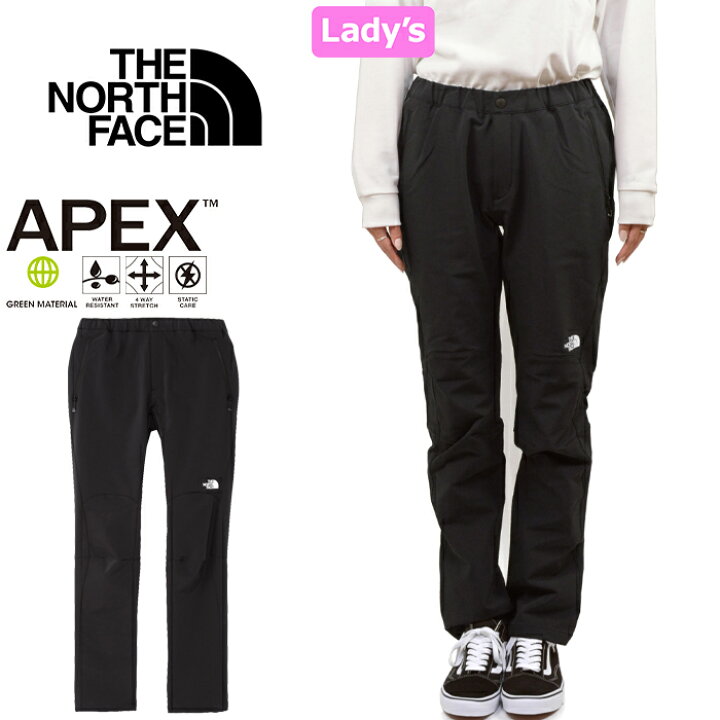 楽天市場】ザ・ノース・フェイス THE NORTH FACE NBW32402 アルパイン 