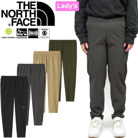 ザ・ノース・フェイス THE NORTH FACE NBW42388 フレキシブルアンクルパンツ レディース FLEXIBLE ANKLE PANT ストレッチ クライミング トレッキング アウトドア ウィメンズ ボトムス 女性 9分丈 撥水 軽量 4カラー 国内正規 2023AW 10%OFF セール