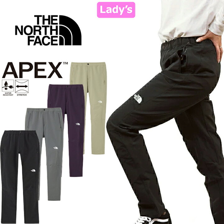楽天市場】ザ・ノース・フェイス THE NORTH FACE NBW82501 アルパイン 