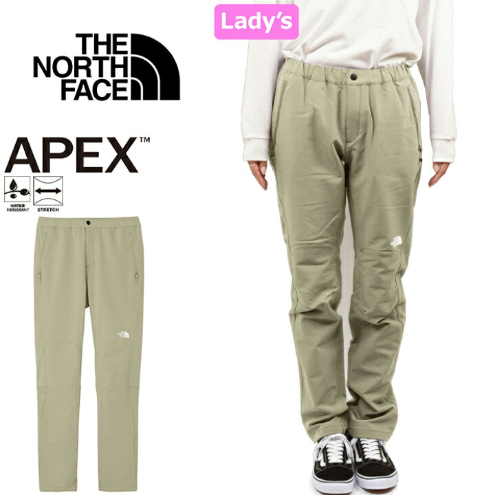 楽天市場】ザ・ノース・フェイス THE NORTH FACE NBW82501 アルパイン 