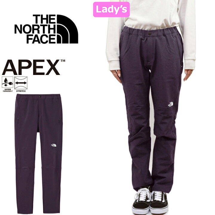 楽天市場】ザ・ノース・フェイス THE NORTH FACE NBW82501 アルパイン 
