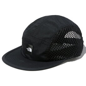 ザ・ノース・フェイス THE NORTH FACE NN02330 ファイブパネルメッシュキャップ FIVE PANEL MESH CAP ジェット ナイロン アウトドア キャンプ メンズ レディース 撥水 通気 軽量 帽子 5カラー 国内正規 2023SS 10%OFF セール