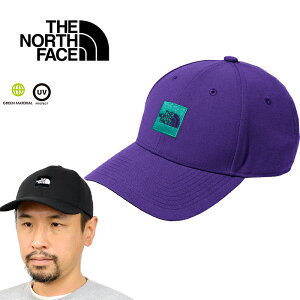 UEm[XEtFCX THE NORTH FACE NN02334 XNGASLbv SQUARE LOGO CAP {bNXS AEghA Y fB[X jZbNX UVJbg ϋv Xq 7J[ K 2025SS 20%OFF Z[