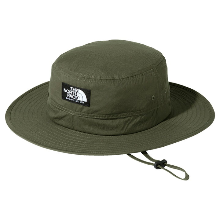 ザ・ノース・フェイス THE NORTH FACE NN02336 ホライズン ハット HORIZON HAT トレッキング アドベンチャー アウトドア キャンプ メンズ レディース ユニセックス UVケア 日焼け防止 登山 撥水 帽子 8カラー 国内正規 2023AW LOWBROW SPORTS ノースフェイス ホライズンハット(ユニセックス)NN02336 K M