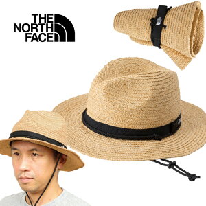 UEm[XEtFCX THE NORTH FACE NN02439 tBAuChnbg RAFFIA BLADE HAT VR  ܂ Xq Xg[ ܂ݎ[ AEghA Y fB[X NA i` K 2025SS 2