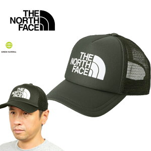 UEm[XEtFCX THE NORTH FACE NN02442 SbVLbv LOGO MESH CAP XibvobN gbJ[Lbv AEghA Y fB[X ʋC y Xq 6J[ K 2025SS 10%OFF Z[