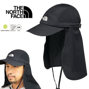 UEm[XEtFCX THE NORTH FACE NN02505 TV[hLbv SUNSHIELD CAP TVF[h O\ 2WAY WFbg bV gbLO AEghA Y fB[X ނ 悯 UVPA 