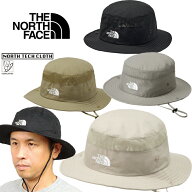 ザ・ノース・フェイス THE NORTH FACE NN02648 ブリマーハット BRIMMER HAT アドベンチャー ブーニー ア…