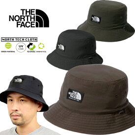 ザ・ノース・フェイス THE NORTH FACE NN42032 リバーシブルフリースバケットハット REVERSIBLE FLEECE BUCKET HAT 表ナイロン 裏フリース アウトドア メンズ レディース UVカット 撥水 軽量 保温 帽子 3カラー 国内正規 2023AW 10%OFF セール