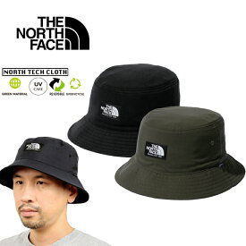 ザ・ノース・フェイス THE NORTH FACE NN42032 リバーシブルフリースバケットハット REVERSIBLE FLEECE BUCKET HAT 表ナイロン 裏フリース アウトドア メンズ レディース UVカット 撥水 軽量 保温 帽子 3カラー 国内正規 2023AW 10%OFF セール