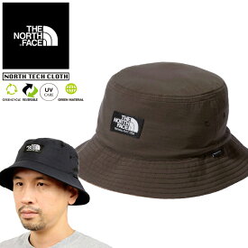 ザ・ノース・フェイス THE NORTH FACE NN42032 リバーシブルフリースバケットハット REVERSIBLE FLEECE BUCKET HAT 表ナイロン 裏フリース アウトドア メンズ レディース UVカット 撥水 軽量 保温 帽子 3カラー 国内正規 2023AW 10%OFF セール