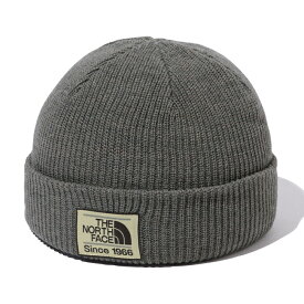 ザ・ノース・フェイス THE NORTH FACE NN42236 ステッチワークビーニー STITCHWORK BEANIE ニット ワッチ キャップ アウトドア メンズ レディース 保温 防寒 帽子 4カラー 国内正規 2023AW 10%OFF セール