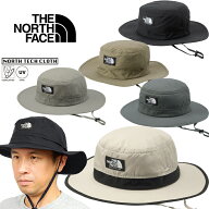 ザ・ノース・フェイス THE NORTH FACE NN42531 ホライズンハット HORIZON HAT トレッキング アドベンチャ…