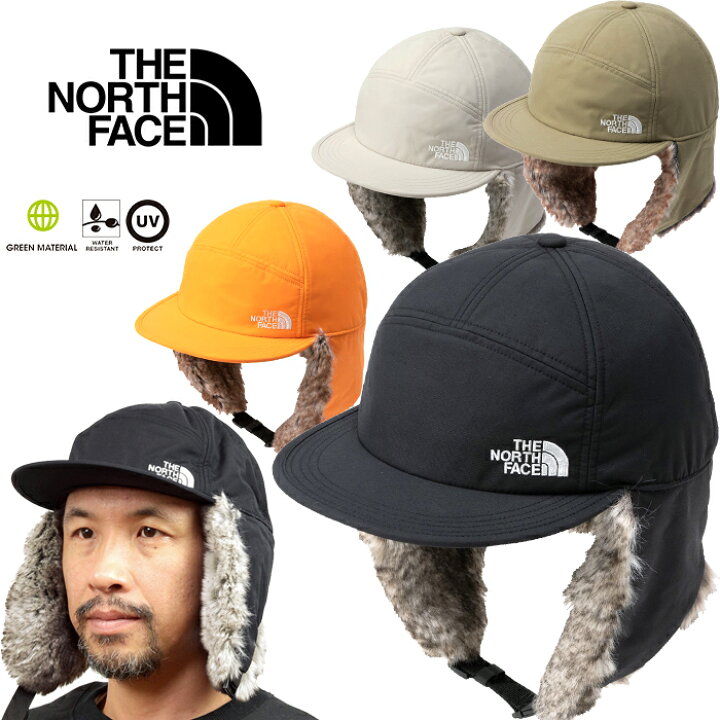 楽天市場】ザ・ノース・フェイス THE NORTH FACE NN42543 バッドランド 