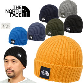 ザ・ノース・フェイス THE NORTH FACE NN42544 カプッチョリッド CAPPUCHO LID ビーニー ワッチ キャップ タウンユース アウトドア メンズ レディース ユニセックス 保温 防寒 遠赤外線 日本製 ニット帽 帽子 7カラー 国内正規 2026SS 10%OFF セール