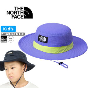 UEm[XEtFCX THE NORTH FACE NNJ02312 LbY zCYnbg KIDS' HORIZON HAT Ahx`[ u[j[ AEghA WjA {[CY K[Y j̎q ̎q q UVJbg Ăh~ 