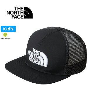 UEm[XEtFCX THE NORTH FACE NNJ02406 LbY bZ[WbVLbv KIDS' MESSAGE MESH CAP XibvobN AEghA WjA {[CY K[Y j̎q ̎q q ʋC Xq 4J