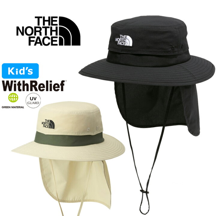 楽天市場】ザ・ノース・フェイス THE NORTH FACE NNJ02410 キッズ TNF 