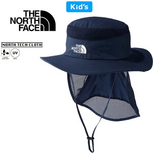 UEm[XEtFCX THE NORTH FACE NNJ02521 LbY TV[hnbg KIDS' SUNSHIELD HAT Ahx`[ AEghA WjA {[CY K[Y j̎q ̎q q UVJbg Ăh~  