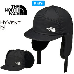 �U�E�m�[�X�E�t�F�C�X THE NORTH FACE NNJ42503 �o�b�h�����h�L���b�v �L�b�Y KIDS' BADLAND CAP �p�C���b�g �����ĕt�� �{�A�t���[�X �A�E�g�h�A �W���j�A �{�[�C�Y �K�[���Y �j�̎q ���̎q �q���� �h��