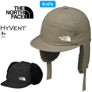 �U�E�m�[�X�E�t�F�C�X THE NORTH FACE NNJ42503 �o�b�h�����h�L���b�v �L�b�Y KIDS' BADLAND CAP �p�C���b�g �����ĕt�� �{�A�t���[�X �A�E�g�h�A �W���j�A �{�[�C�Y �K�[���Y �j�̎q ���̎q �q���� �h��